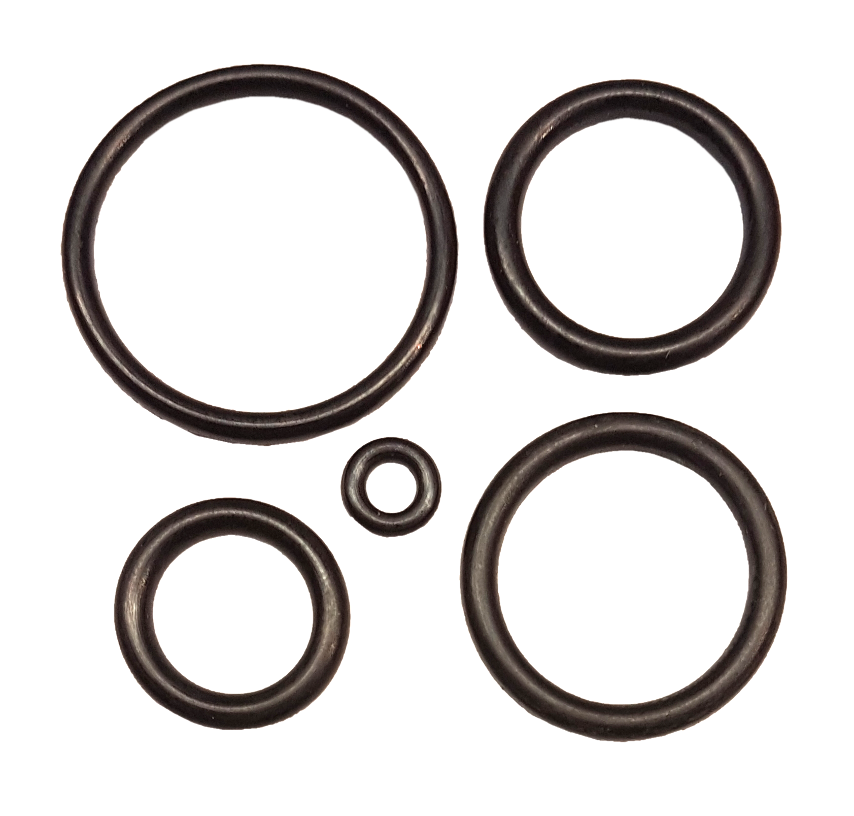 Tench Regulator - Service Kit