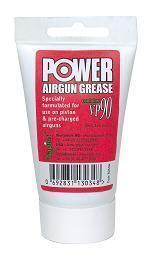 Power Airgun Grease - Napier