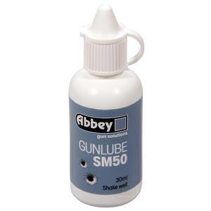 Abbey SM50 Gun Lube - 30ml