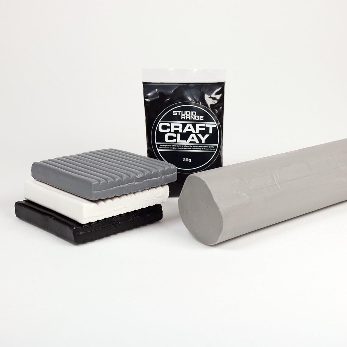clays and fillers