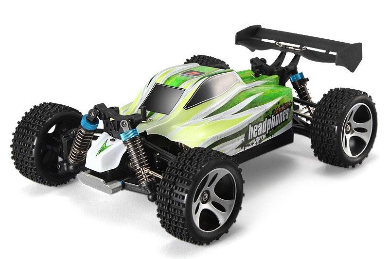 rtr rc buggy
