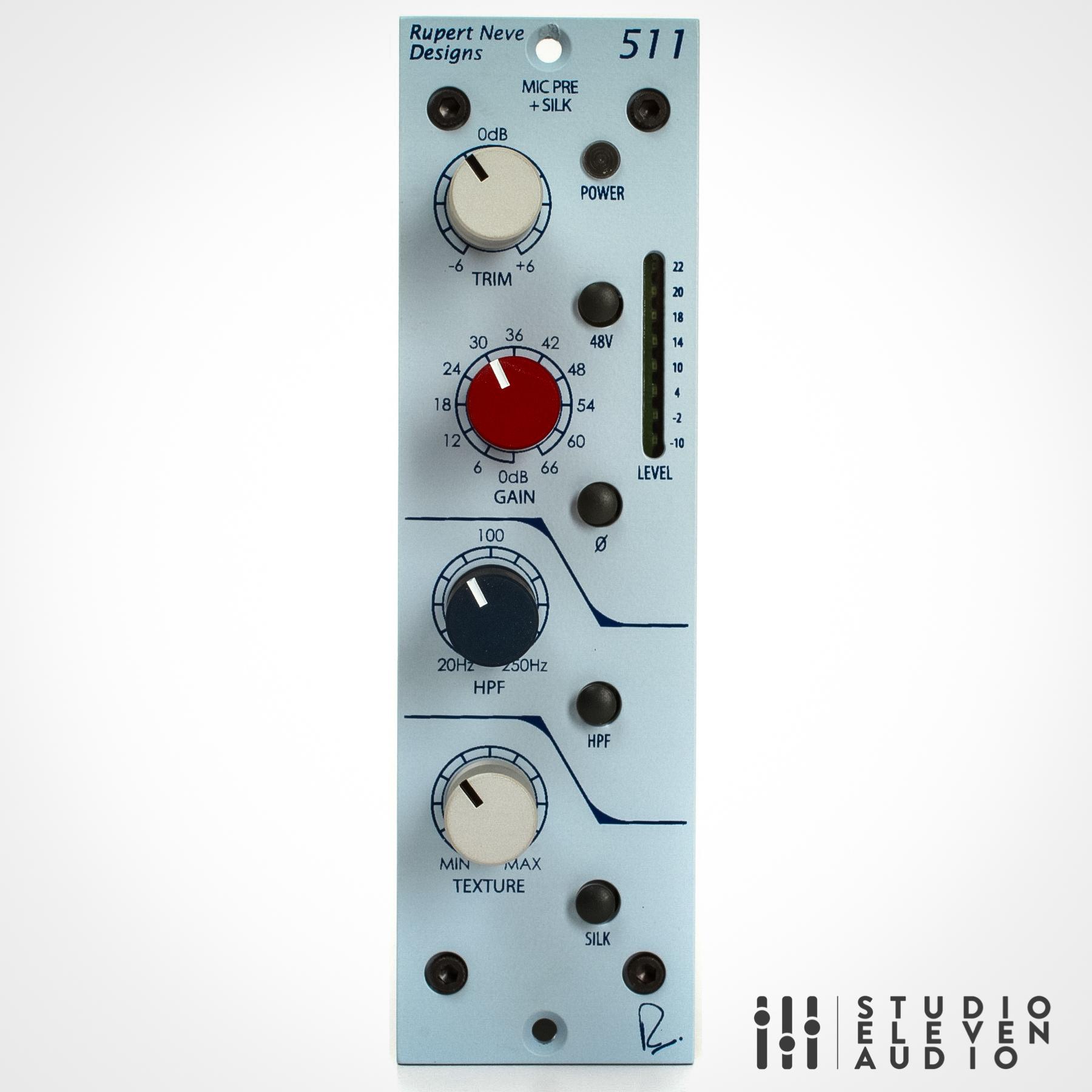 美品 NEVE Portico 517 API 500シリーズ | gulatilaw.com