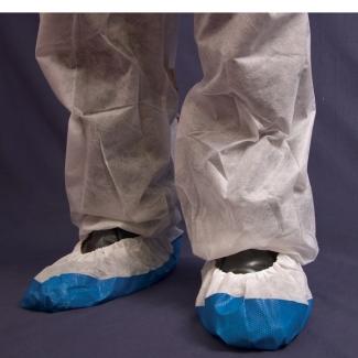 OneProtek 2 X 50pcs Disposable Shoe Covers, High Wear