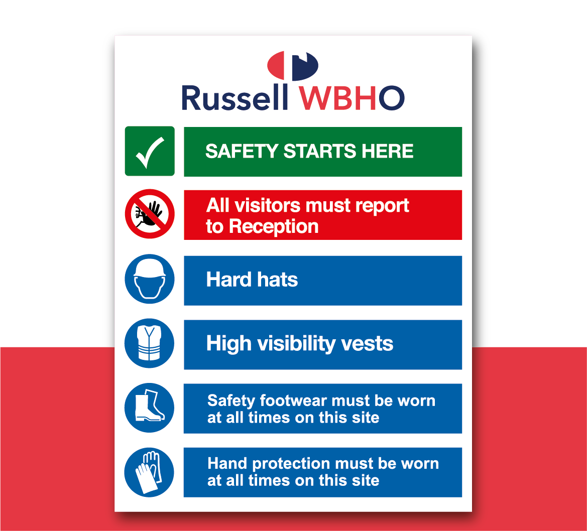 Russell Wbho