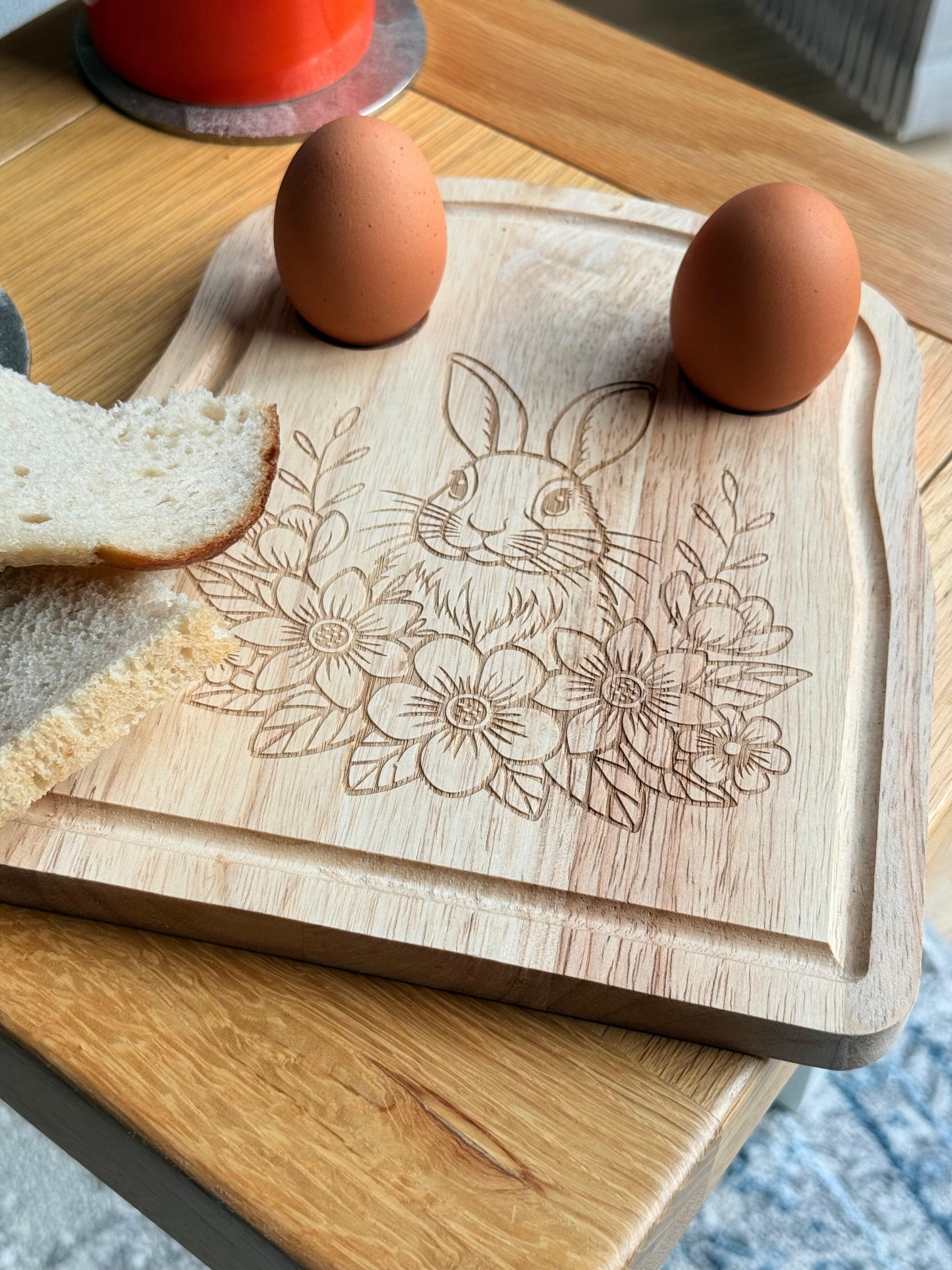 Easter serving board