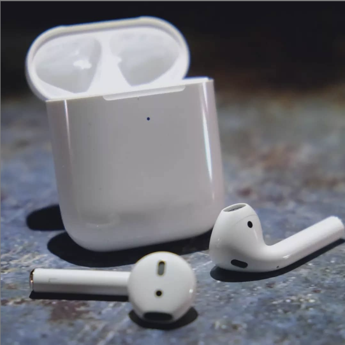 tws earbuds charger