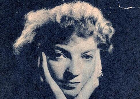 Unpublished plays by the young Madeleine L'Engle