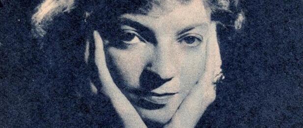 Unpublished plays by the young Madeleine L'Engle