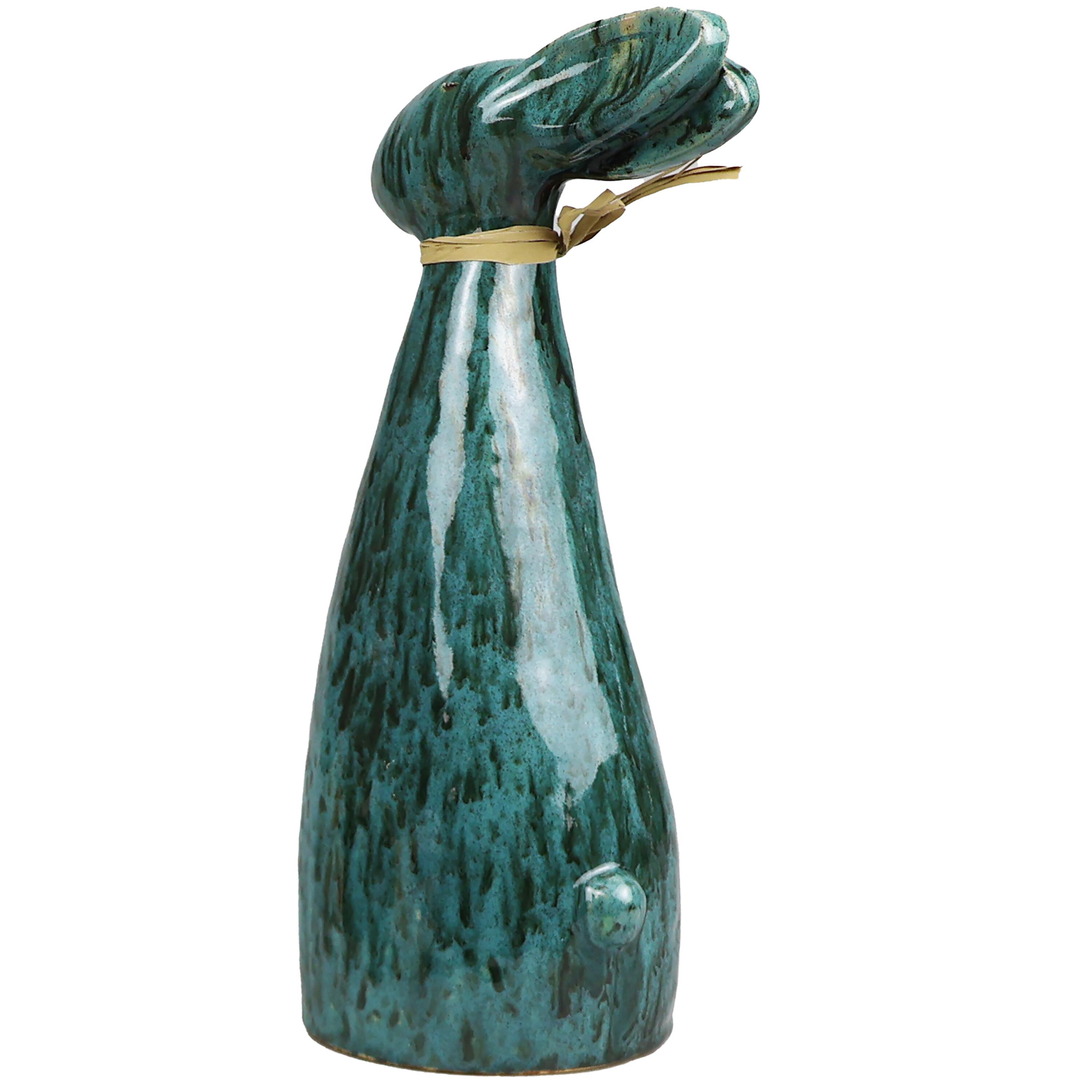 Dreamy Rabbit-Hare Large Statue | Various Colours