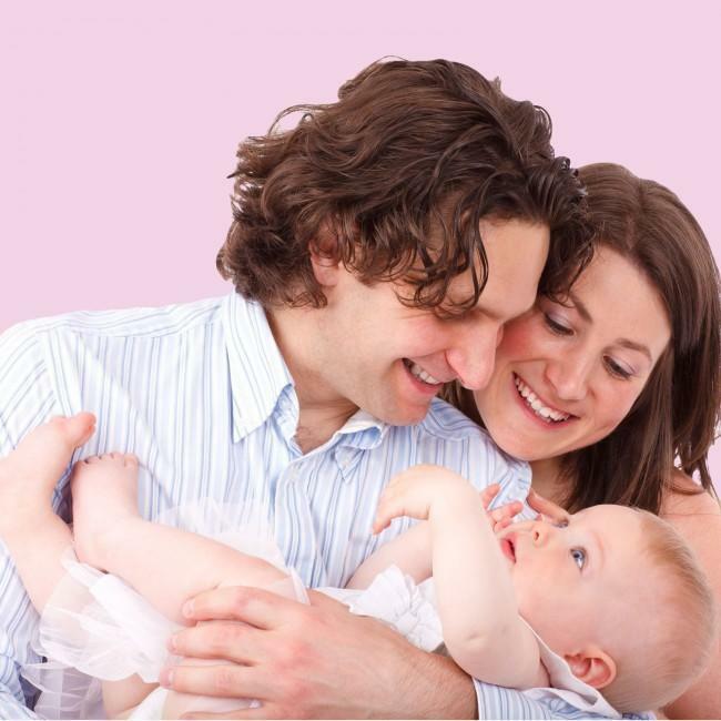 Make precious baby keepsakes with alginate and plaster