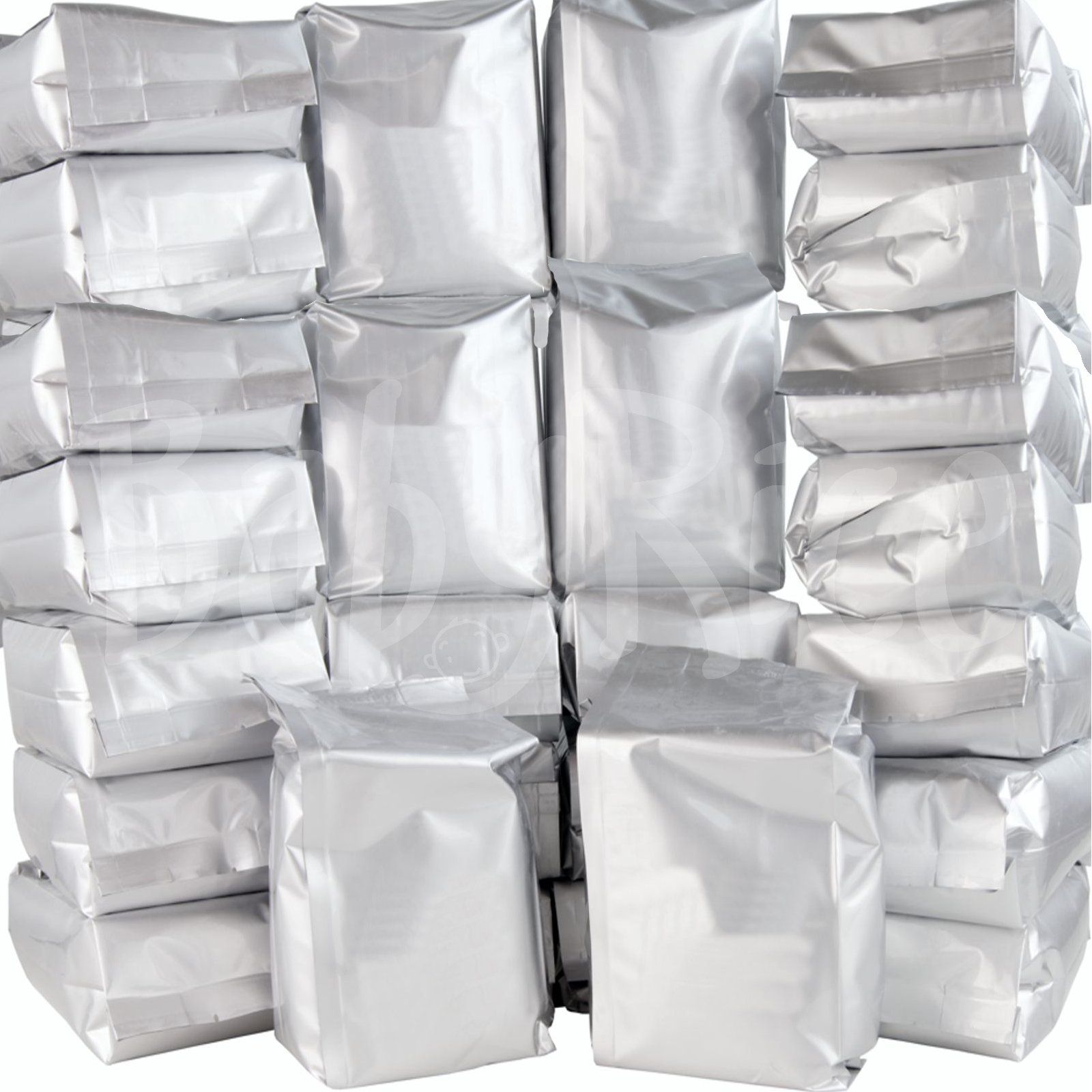 Unlabelled Fast Set Alginate Impression Mould Making Powder Trade Bulk 28 Packs 14kg
