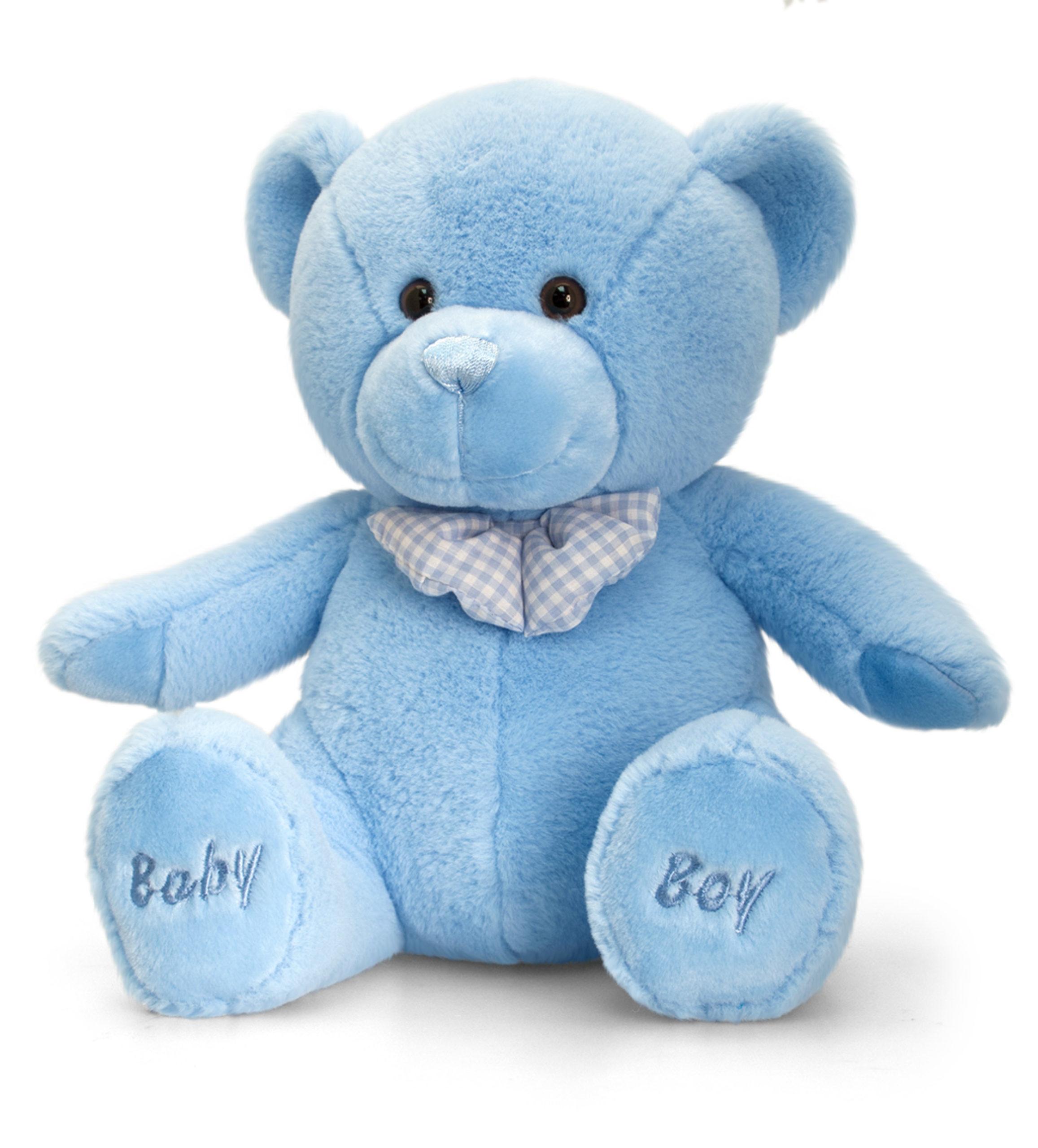 baby teddy bear