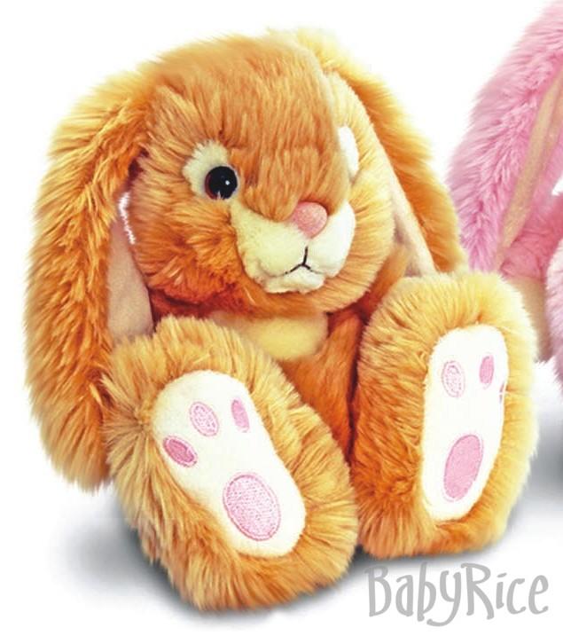 patchfoot rabbit