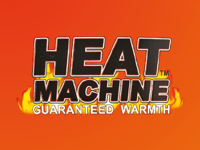 Heat Machine Thermal Insulated Socks, Hats & Gloves