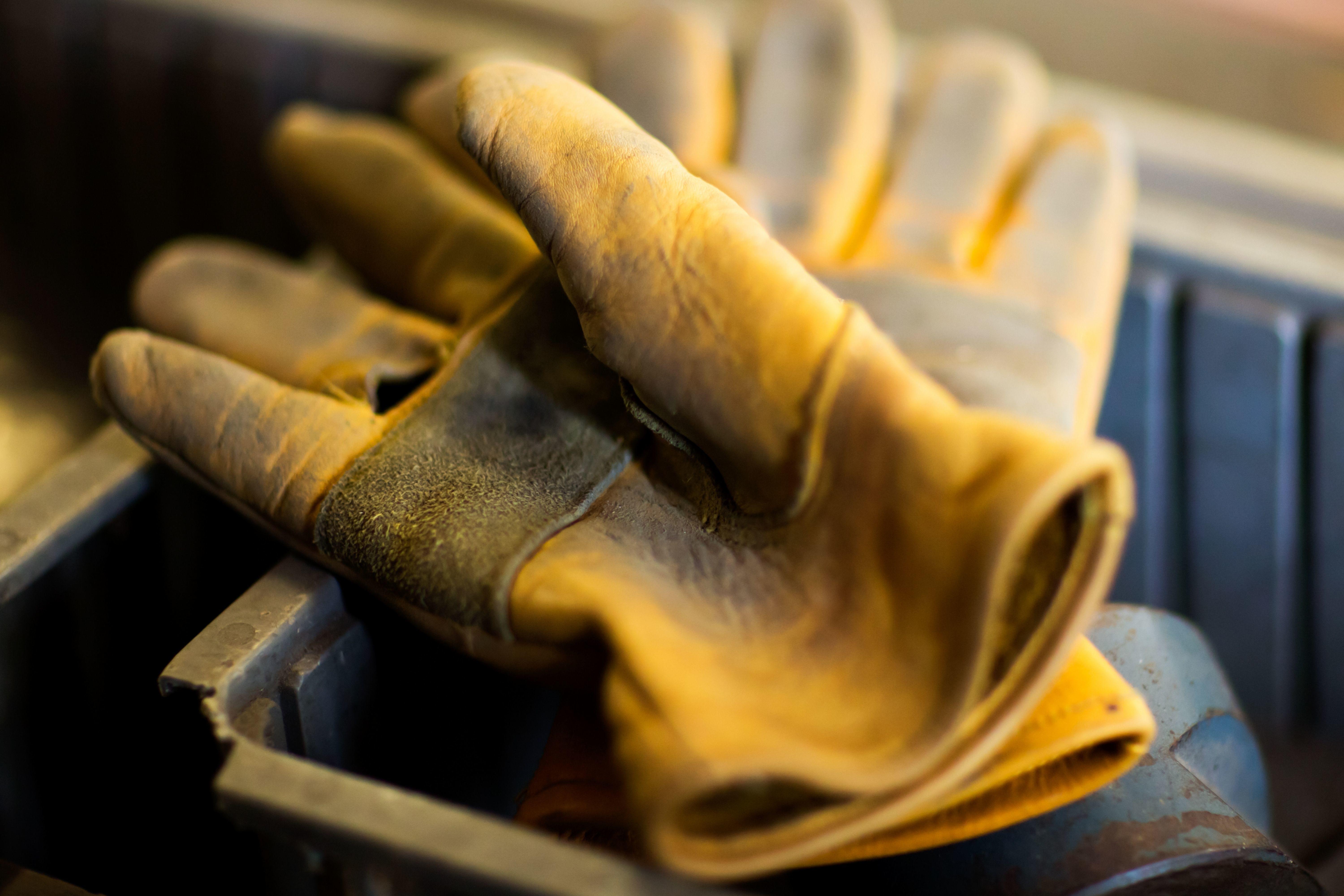 Personal Protective Equipment Farm Bros