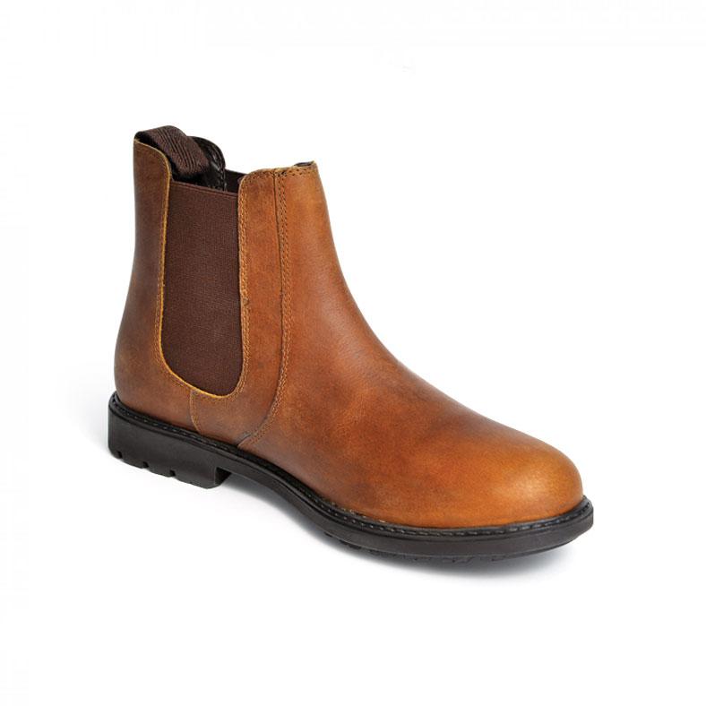 Oaktrak Fergus Dealer Boots