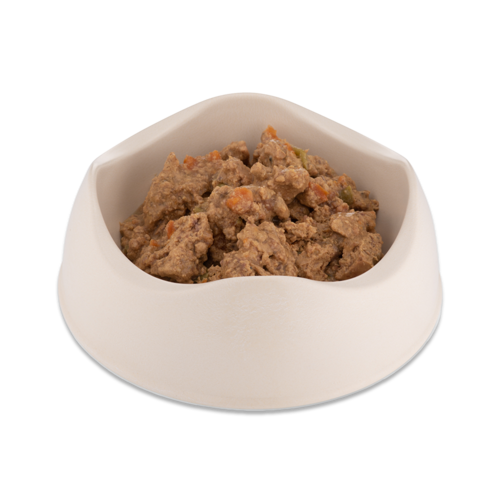 Complete Wet Food For Dogs