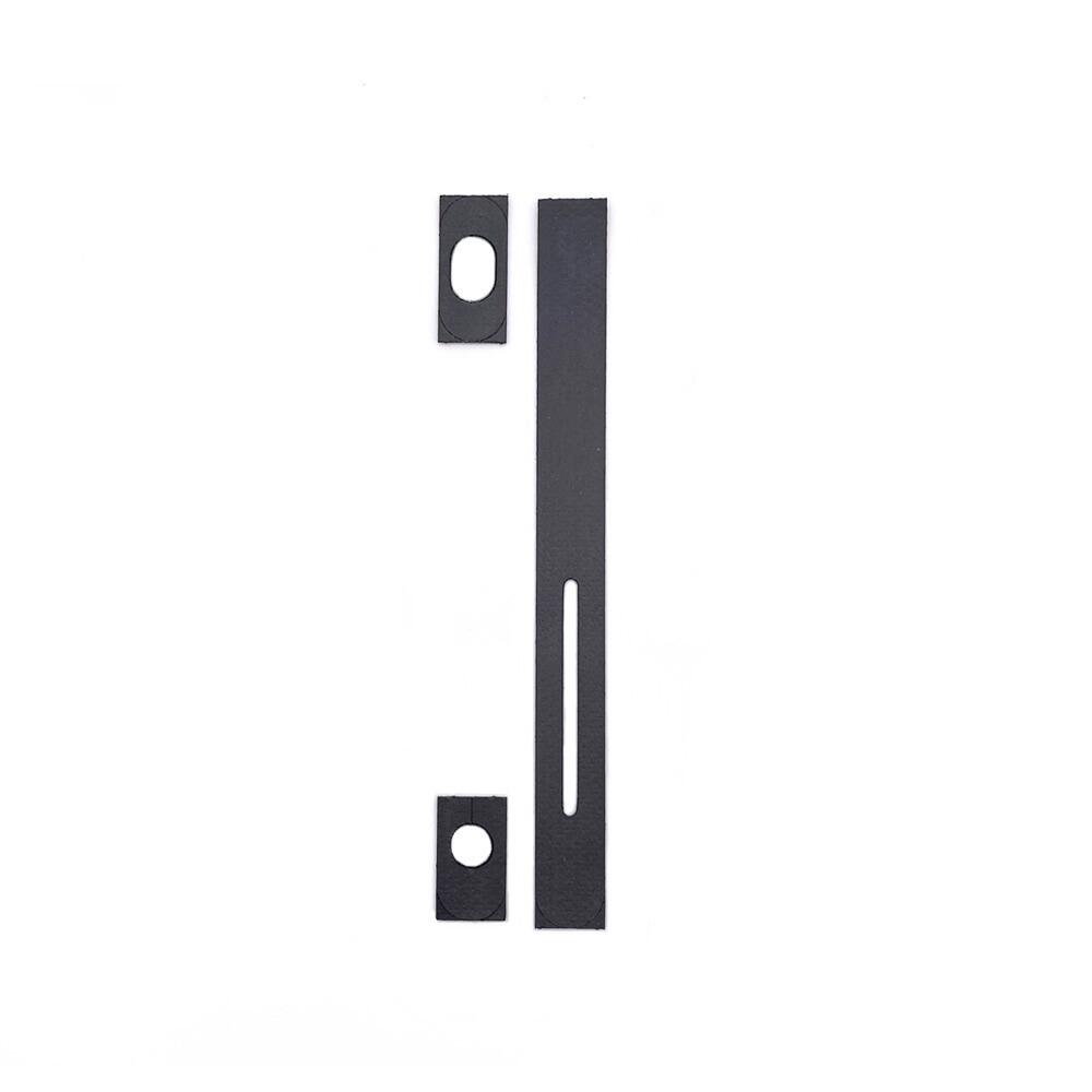 Intumescent Pads for Fire Rated Flush Bolts