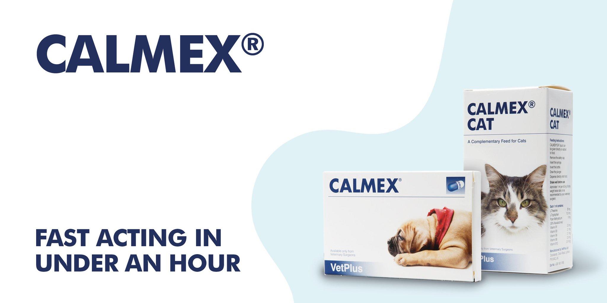 Calmex Cat Liquid