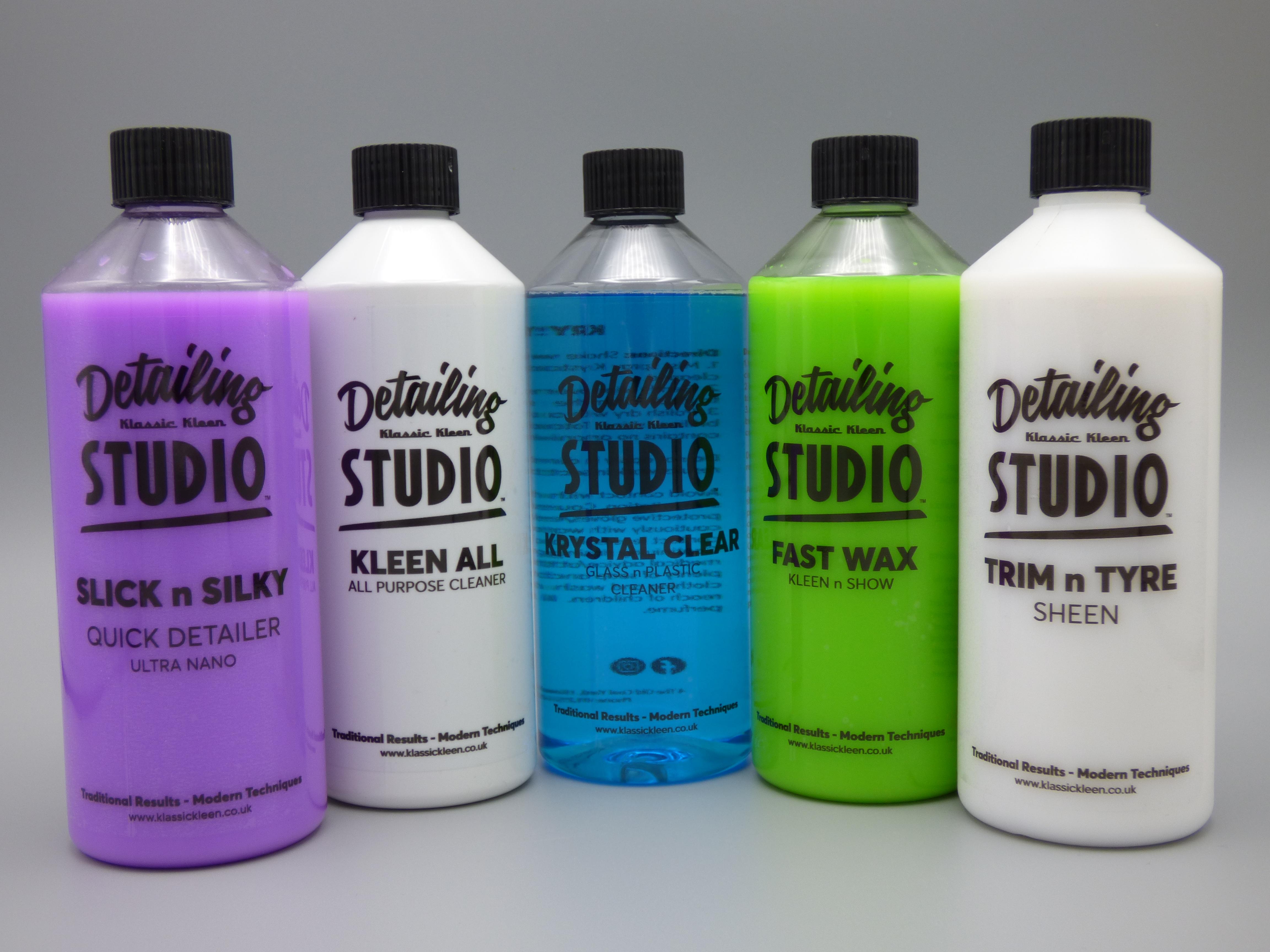 Klassic Kleen Kleen All