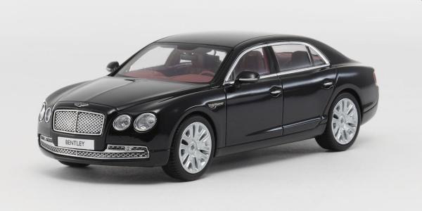Bentley Flying Spur , W12 bentley