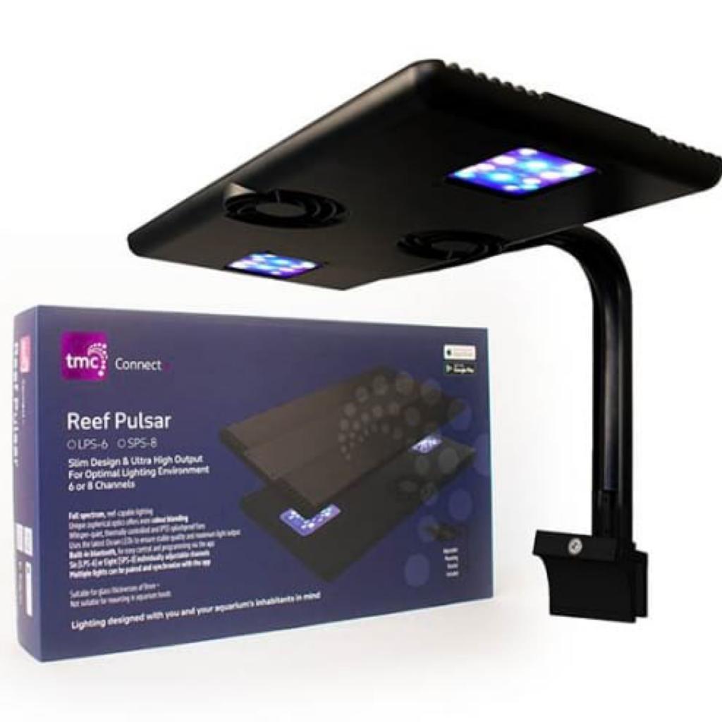 TMC Pulsar LPS LED Lighting