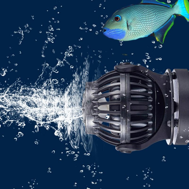 Aquarium Pumps & Wave Makers