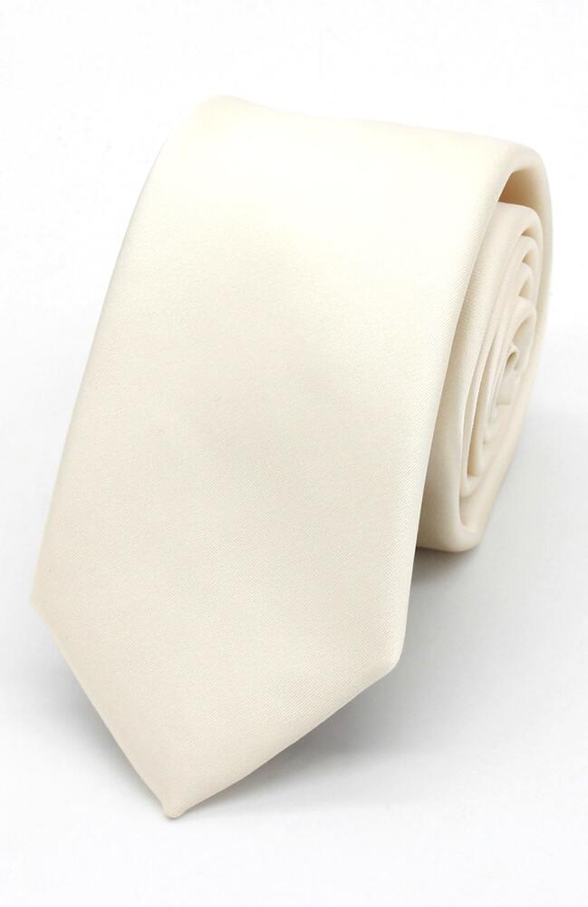 Mix-and-Match Satin Boys' Tie