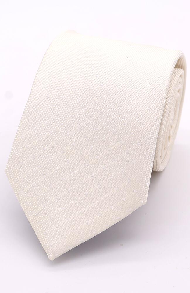 Mix-and-Match Polka Dot Tie