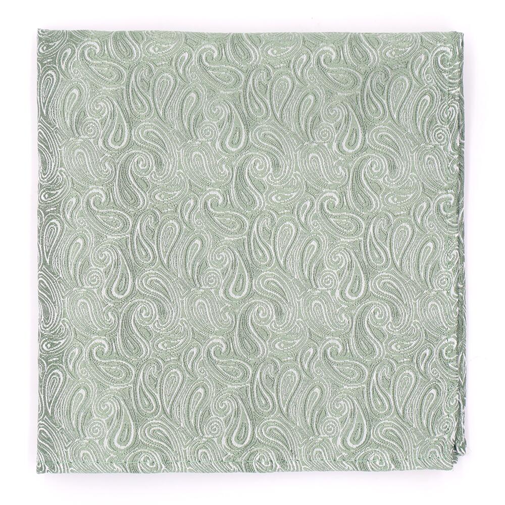 Mix-and-Match Wedding Paisley Hank