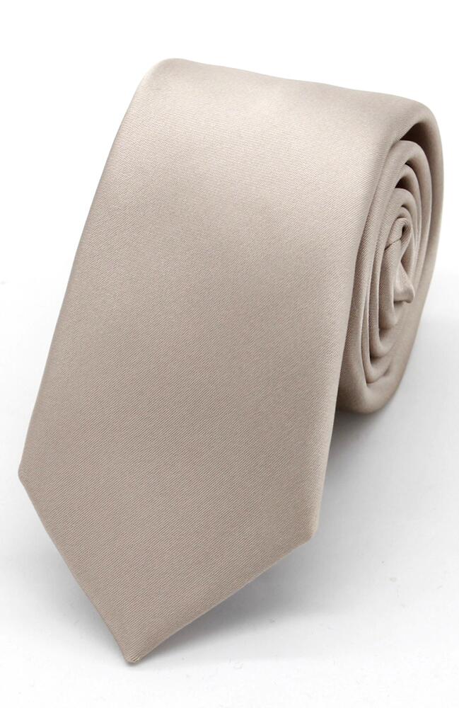 Mix-and-Match Satin Boys' Tie