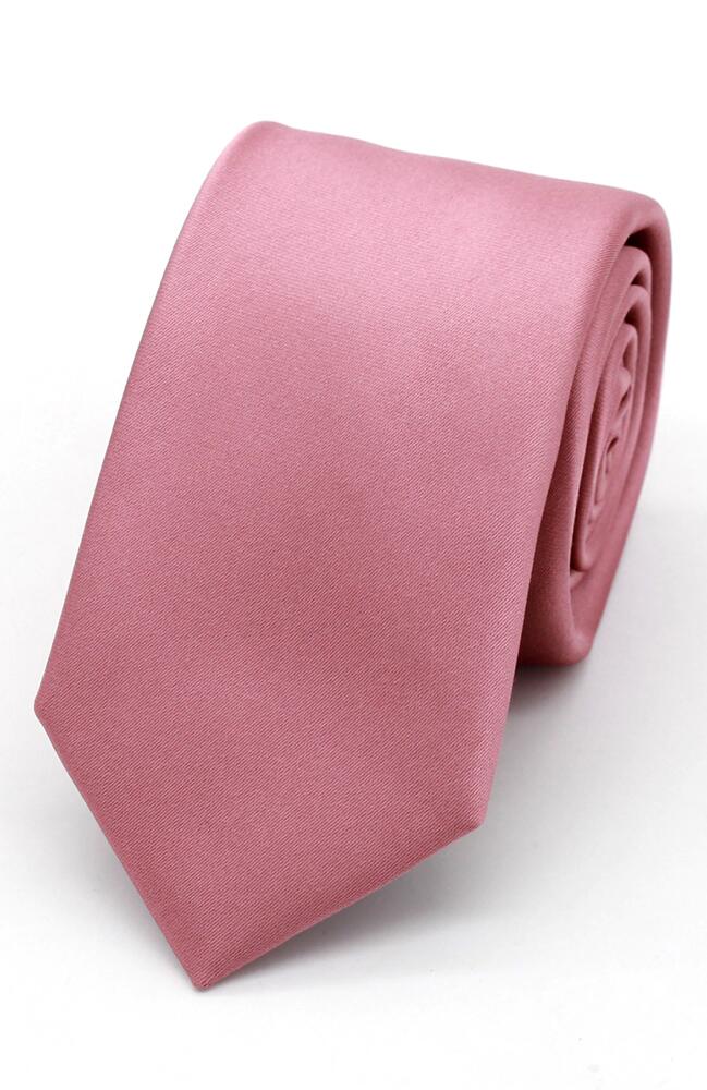 Mix-and-Match Satin Boys' Tie