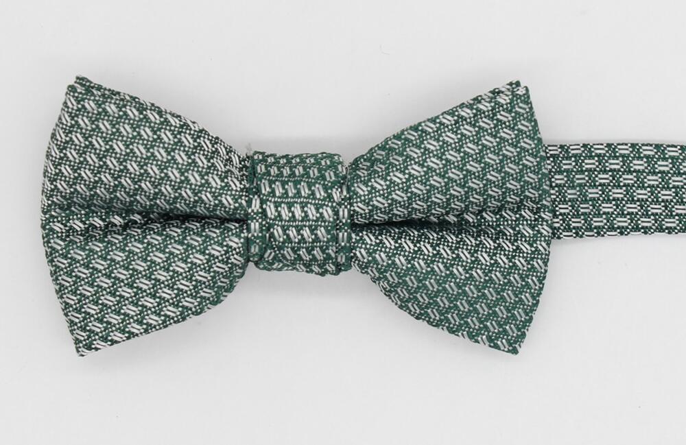 Mix-and-Match Texture Boys' Bow Tie