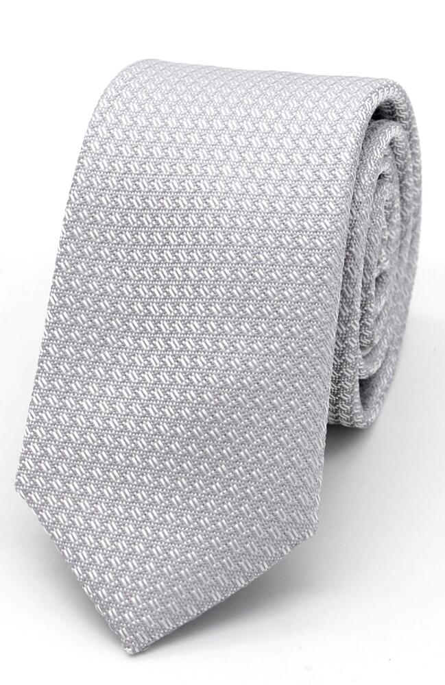 Mix-and-Match Texture Boys' Tie