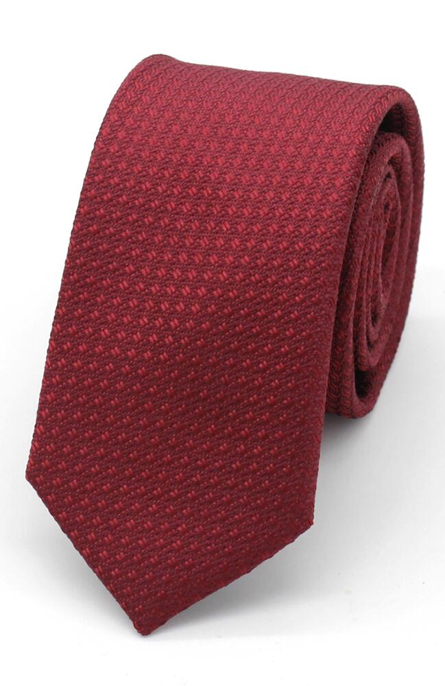 Mix-and-Match Texture Boys' Tie