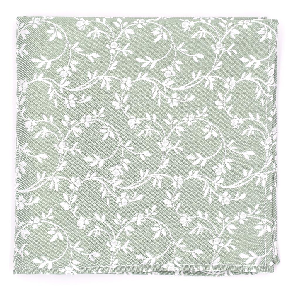 Mix-and-Match Leafy Floral Hank