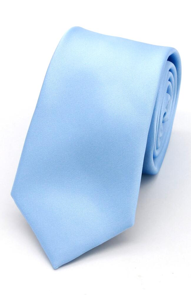 Mix-and-Match Satin Boys' Tie