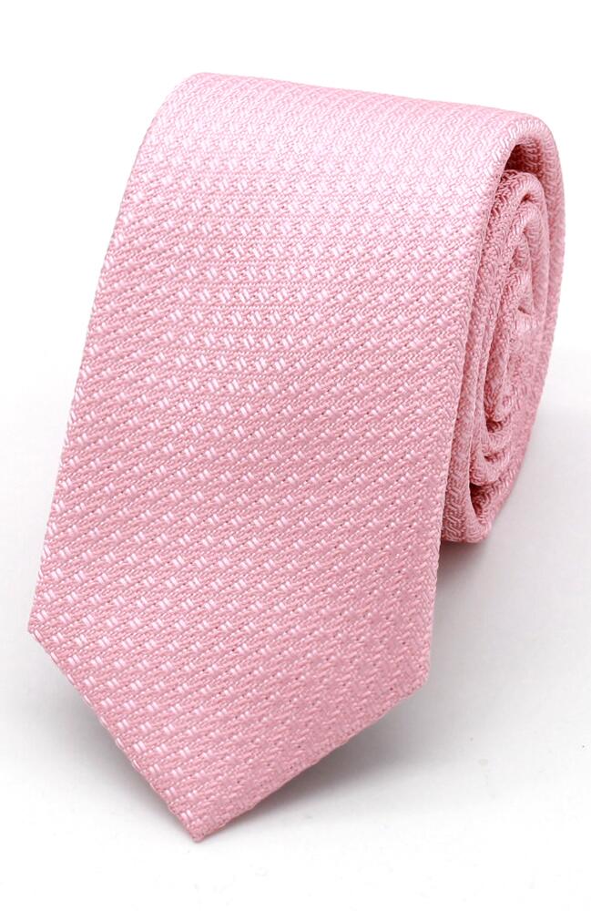 Mix-and-Match Texture Boys' Tie
