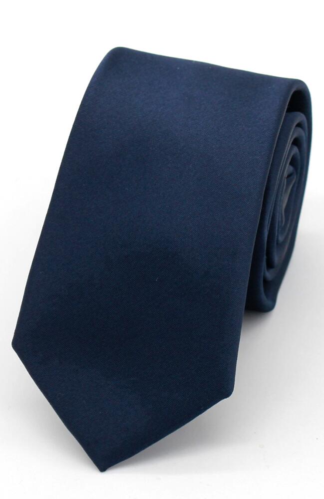 Mix-and-Match Satin Boys' Tie