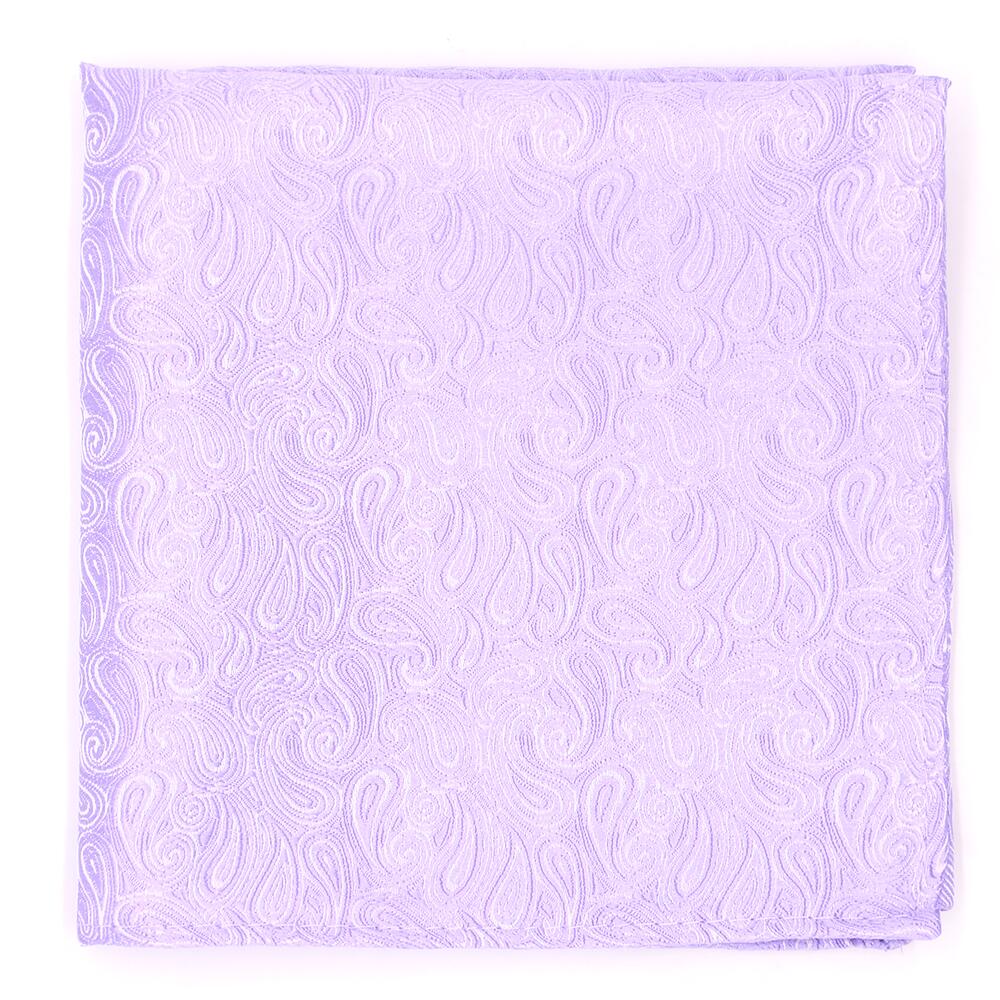 Mix-and-Match Wedding Paisley Hank