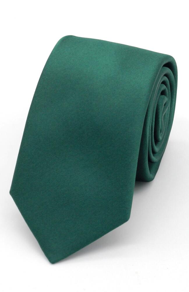 Mix-and-Match Satin Boys' Tie
