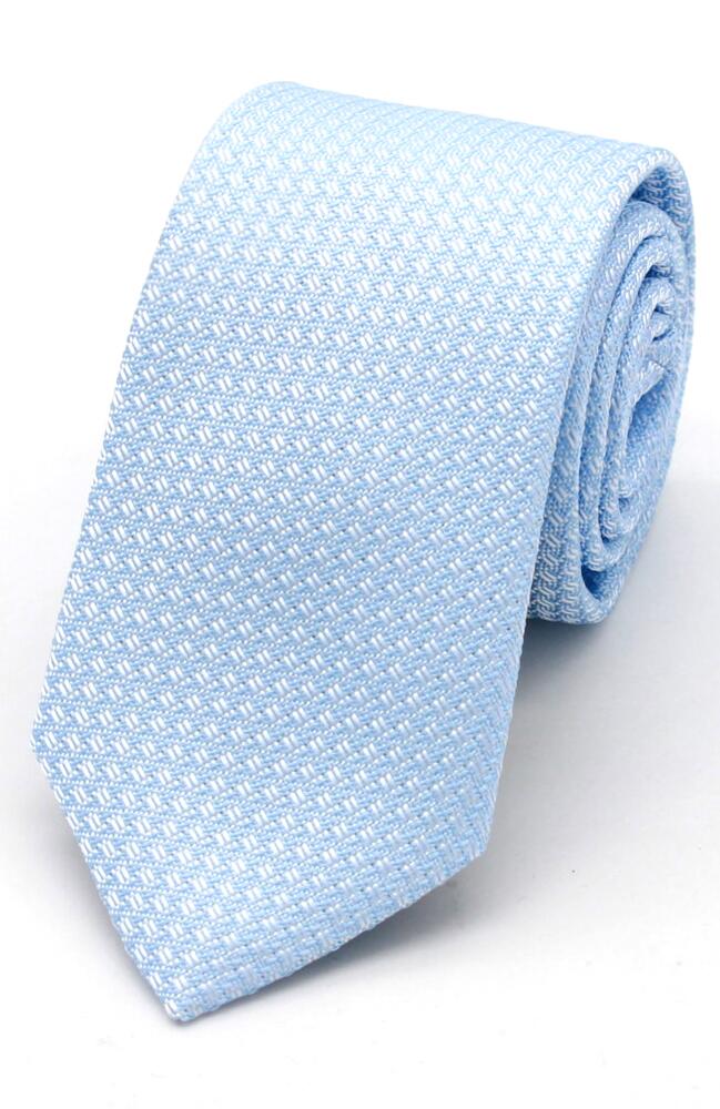 Mix-and-Match Texture Boys' Tie