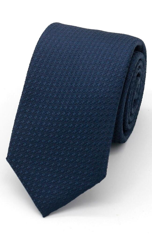 Mix-and-Match Texture Boys' Tie