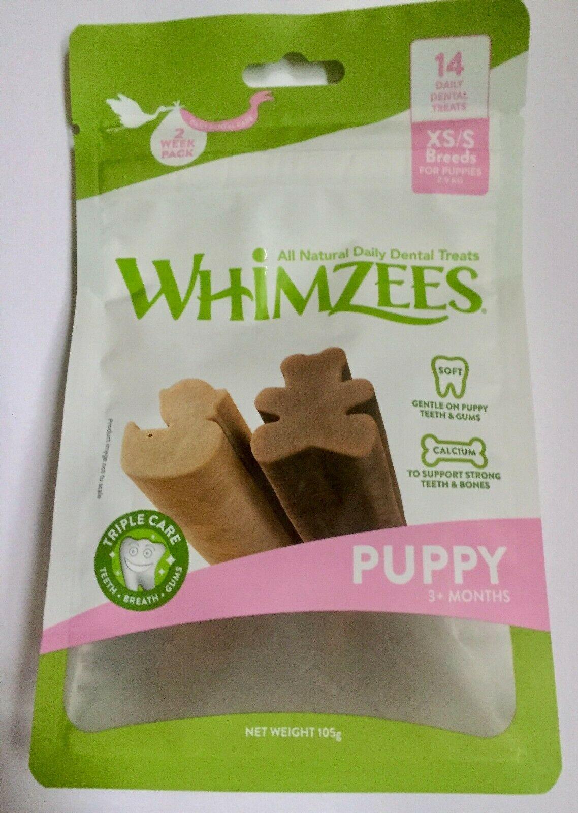 whimzees xs