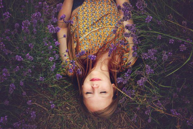 Relaxation aids to help you drift off to dreamland