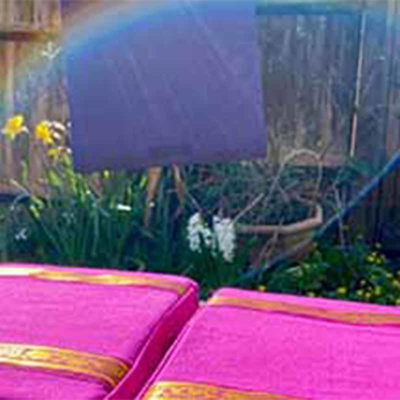 Corona Yoga - Keeping it Clean