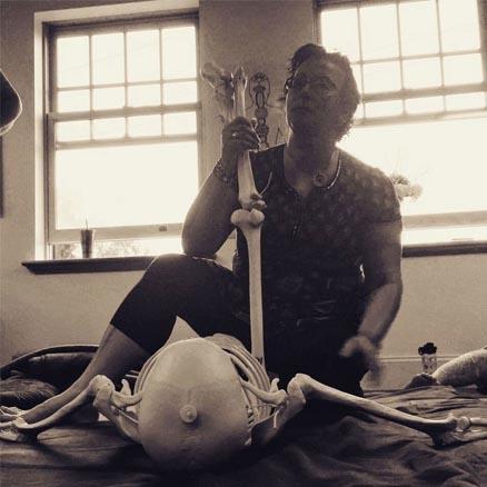 Yoga Therapy and Generosity of Spirit