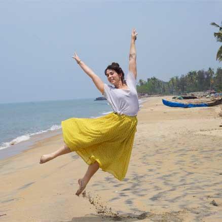 Is it winter yet? Yoga holiday retreats in India