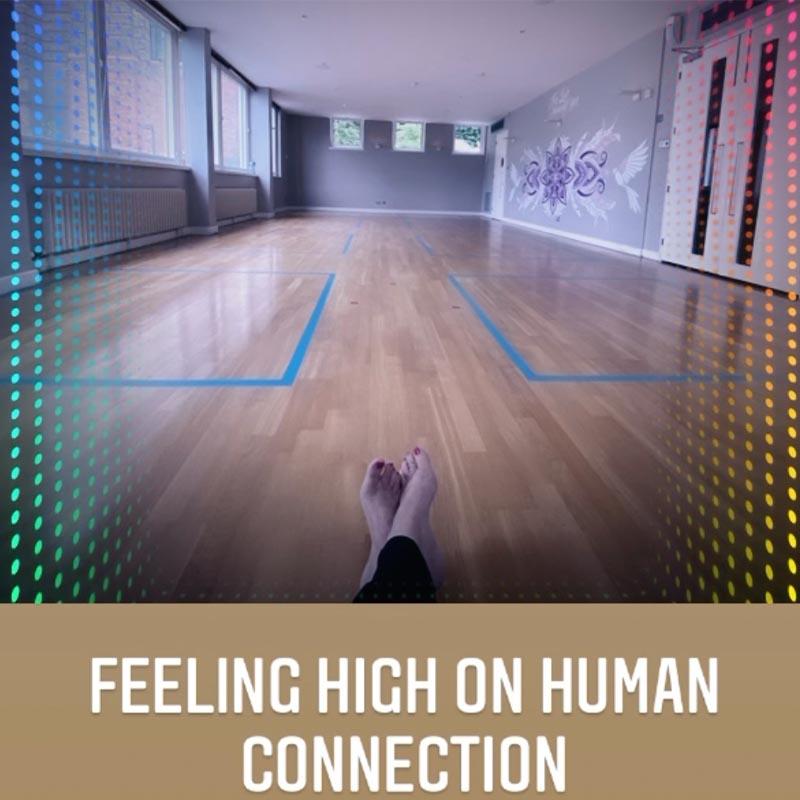 The day I returned to the Studio – a yoga teachers perspective