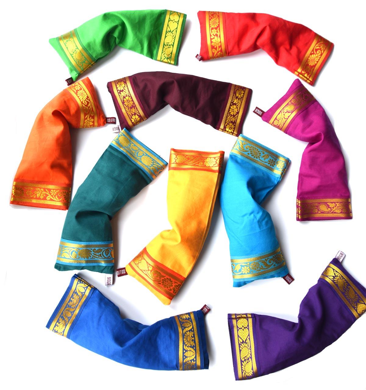 Yoga Eye Pillows Lavender Eye Pillows Yoga United